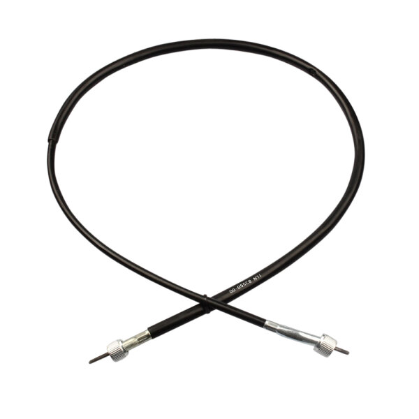speedometer cable for Yamaha DT 125 FZR XT 600 XTZ 750 # 1LN-83550-00 L=980 mm