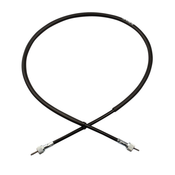 speedometer cable for Suzuki AY 50 Yamaha FZR XV 1000 XTZ 660 XJ 650 L=1028 mm