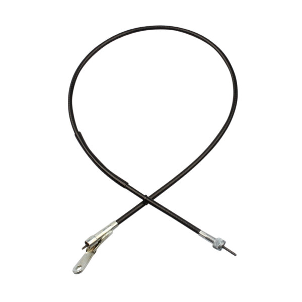 Câble tachymétrique pour Yamaha XS 1100 S XV 500 SE # 2G2-83550-00 # L=975 mm