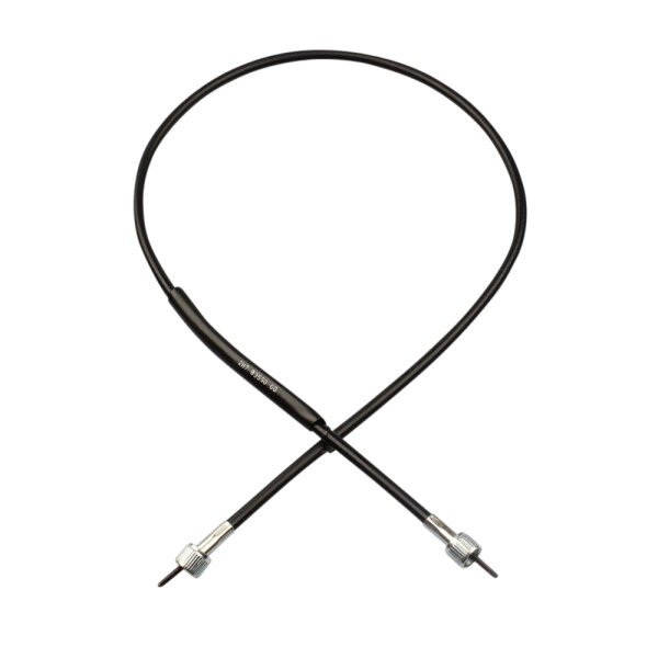 Cable del velocímetro para Yamaha XS 1100 # 80-83 # 2H7-83550-00 # L=940 mm
