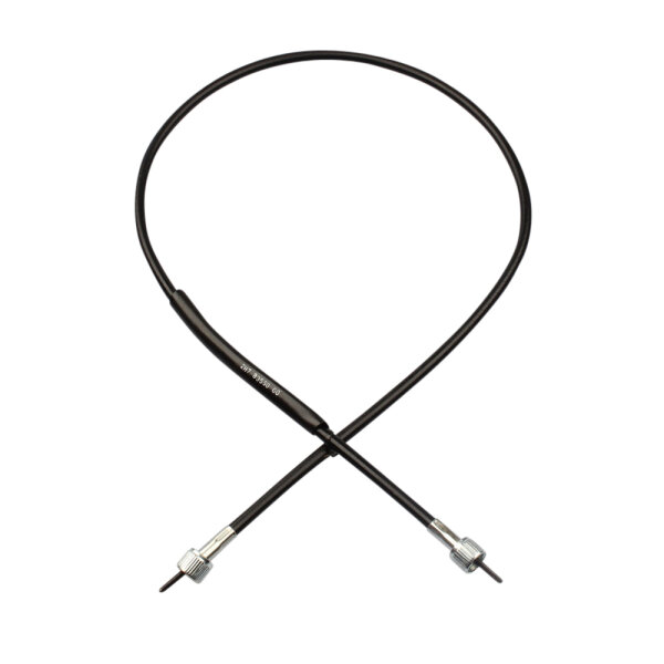 Câble tachymétrique pour Yamaha XS 1100 # 80-83 # 2H7-83550-00 # L=940 mm
