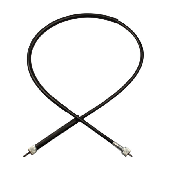 Câble tachymétrique pour Yamaha XS 400 SE # 81-83 # 2L0-83550-00 # L=900 mm