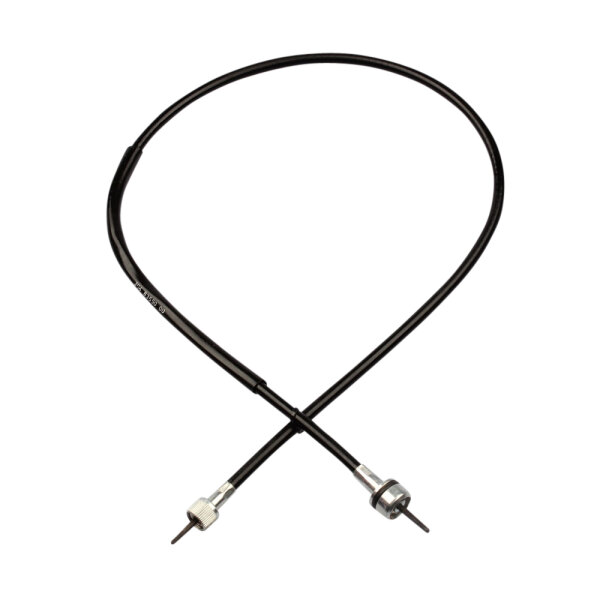 Cable del velocímetro para Yamaha DT 50 80 XT 500 # 1M1-83550-00 # L=900 mm
