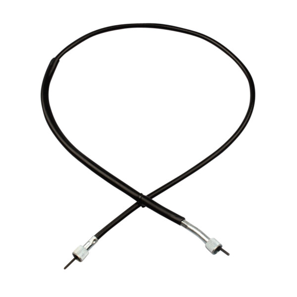 Câble tachymétrique pour Yamaha XJ 600 H N # 84-91 # 33M-83550-00 # L=975 mm
