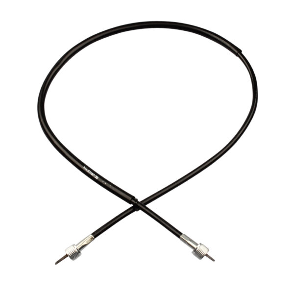 speedometer cable for Yamaha DT 80 LC II # 85-97 # 34X-83550-00 L=945 mm