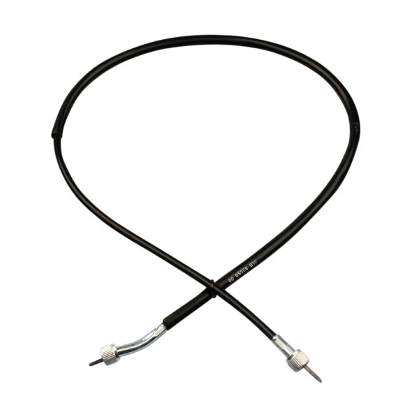 speedometer cable for Yamaha DT 125 FZR XJ 600 XTZ 750 # 1LM-83550-00 L=975 mm