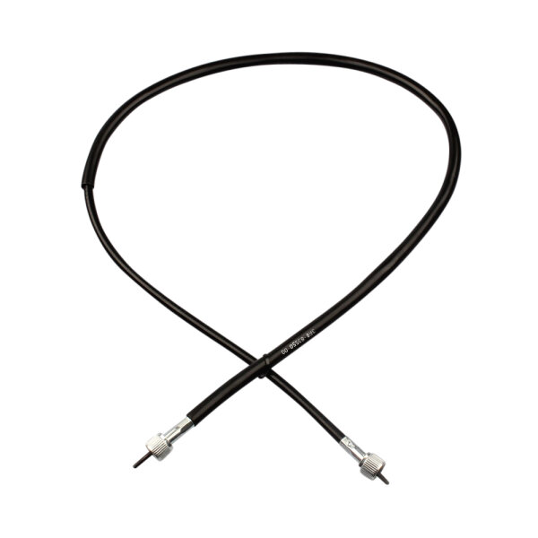 Cable del velocímetro para Yamaha XJ 650 H N # 80-85 # 3R8-83550-00 # L=1005 mm