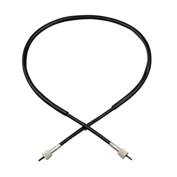 Câble tachymétrique pour Yamaha DT 50 FJ 1100 1200 FZX 750 SR 125 # L=925 mm