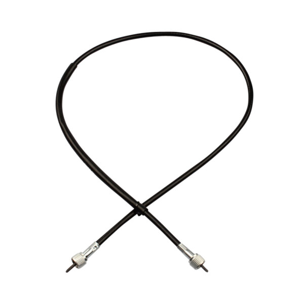 Cable del velocímetro para Yamaha XS 650 # 75-83 # 341-83550-00 # L=930 mm