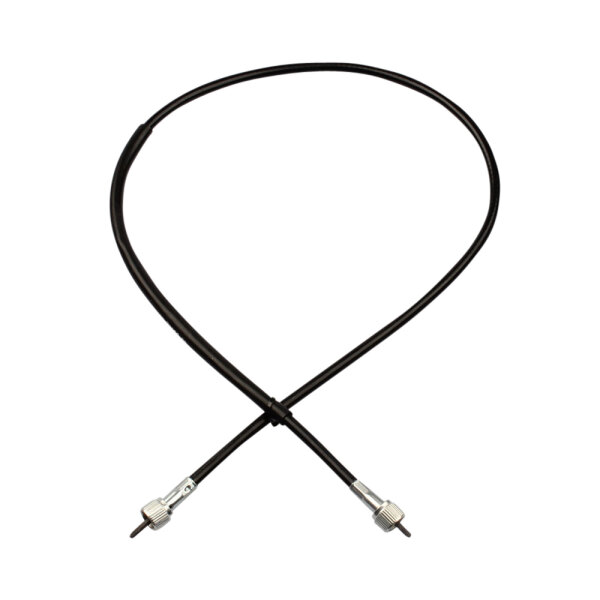 speedometer cable for Yamaha XS 650 # 75-83 # 341-83550-00 # L=930 mm