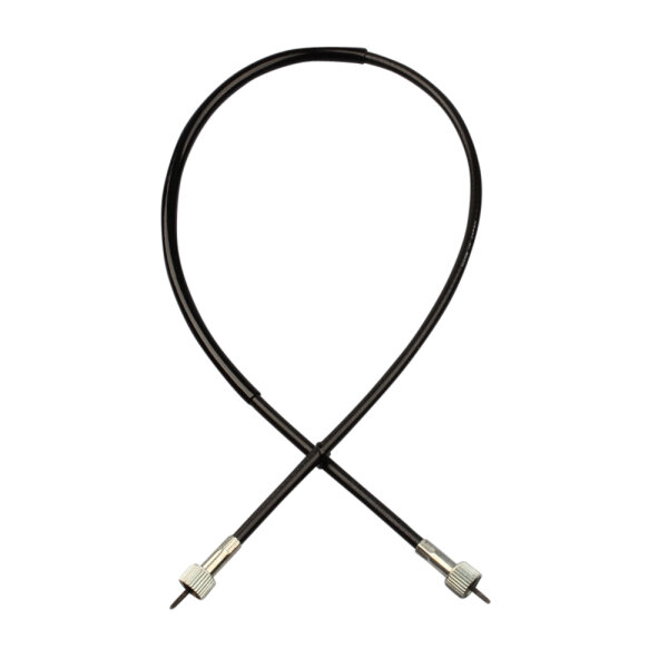 Câble tachymétrique pour Yamaha XS 250 360 400 # 351-83550-00 # L=860 mm