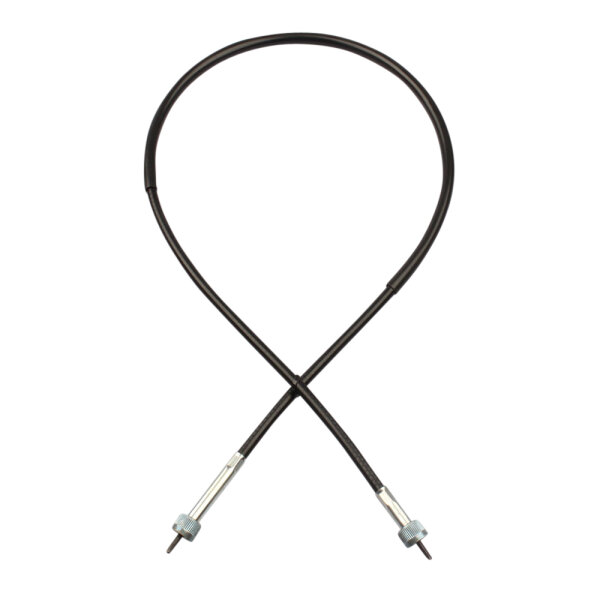 Câble tachymétrique pour Yamaha RD 80 LC II # 83-86 # 4U5-83550-00 # L=945 mm