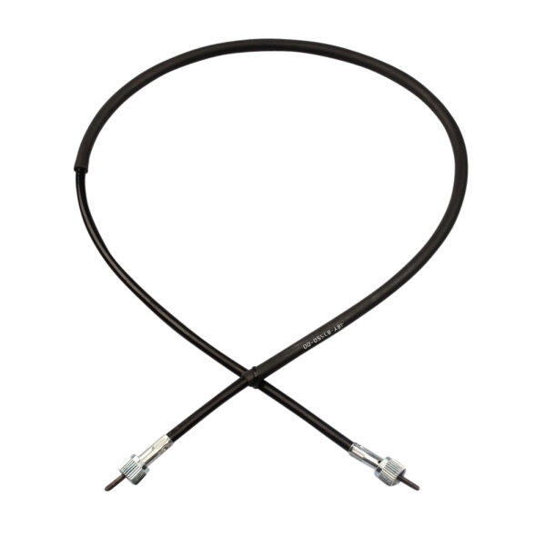 speedometer cable for Yamaha DT FJ FZR SR XJ XJR XS XT XV XZ YE YZF L=965 mm