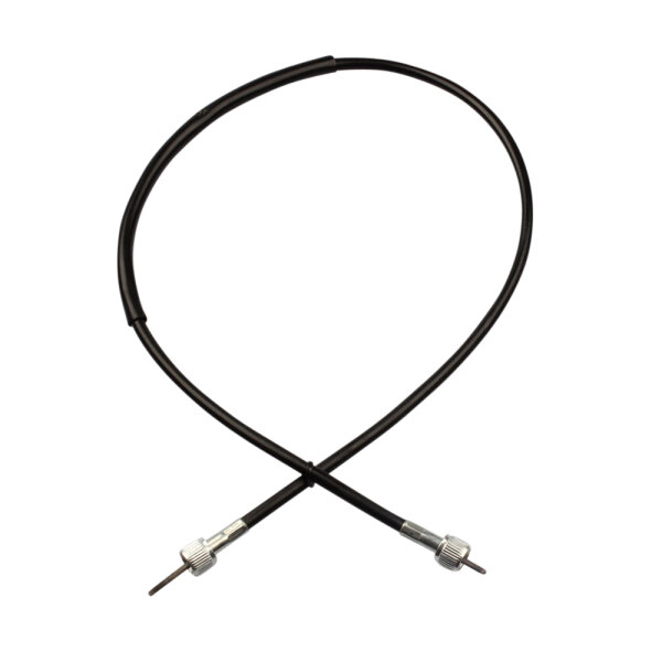 Câble tachymétrique pour Yamaha RD 50 80 # 75-84 # 5G0-83550-00 # L=865 mm