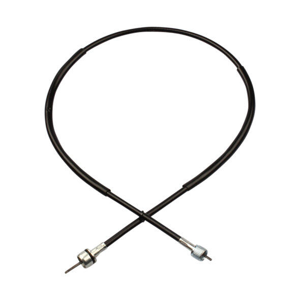 Câble tachymétrique p. Yamaha LB-2M 50 Chappy XT 250 500 # 3Y1-83550-00 L=965 mm