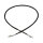 Cable del velocímetro para Yamaha TDM 850 TDR 125 VMX-12 1200 XT 600 L=1033 mm