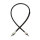 Tacómetro cable para Yamaha DT 100 125 175 250 # 1974-1983 # 1E7-83560-00