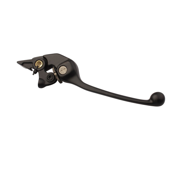 Leva freno nera per Honda NTV 650 ST 1100 53170-MAJ-G41