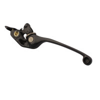 Leva freno nera per Honda NTV 650 ST 1100 53170-MAJ-G41