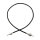 Tacómetro cable para Yamaha RD 50 80 125 # 1975-1984 # 2U2-83560-00