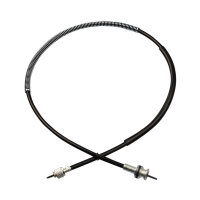 tachometer cable for Yamaha XT 350 N H # 1985-1995 #...
