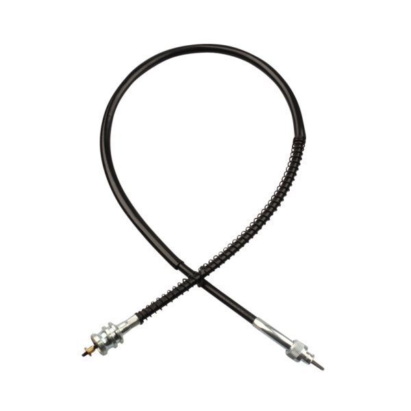 Tachimetro cavo per Yamaha DT 80 LC I # 1983-1984 # 37A-83560-00