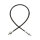 Tachimetro cavo per Yamaha DT 80 LC I # 1983-1984 # 37A-83560-00