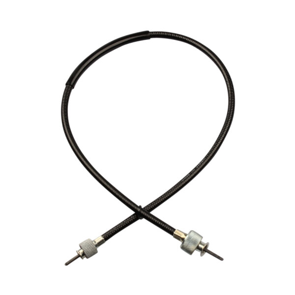 Tachimetro cavo per Yamaha RD 125 /DX # 1975-1979 # 396-83560-00