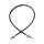 Tachimetro cavo per Yamaha RD 125 /DX # 1975-1979 # 396-83560-00