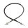 tachometer cable for Yamaha XS 650 /SE # 1975-1981 # 447-83560-00