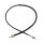 tachometer cable for Yamaha DT 125 R RH RN RD 350 LC YPVS # 29L-83560-00