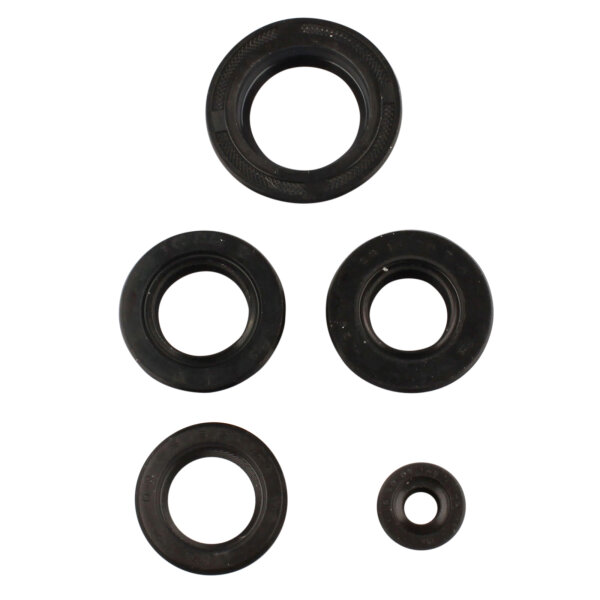 Jeu de joints dhuile moteur pour Honda CB 125 J XL 125 K 76-78