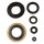 Engine oil seal set for Honda CB 400 A Twin 400 N Euro CB T