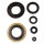 Motor Simmerring Dichtring Set für Honda CB 400 A Twin 400 N Euro CB T