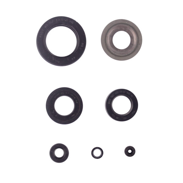 Engine oil seal set for Honda CB 1100 F R 750 F C K 900 F