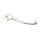 Brake lever for Honda CB 600 1300 CBF 600 1000 CBR 600 CRF 1000 NSA 700 750 VFR 800 1200 53170-MEJ-006