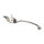 Brake lever for Honda CB 600 1300 CBF 600 1000 CBR 600 CRF 1000 NSA 700 750 VFR 800 1200 53170-MEJ-006