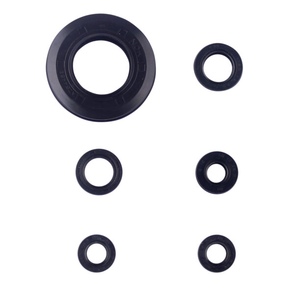 Jeu de joints dhuile moteur pour Honda XL 500 S 79-82 #  XR 500 79-81