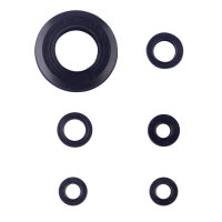 Engine oil seal set for Honda XL 500 S 79-82 #  XR 500 79-81