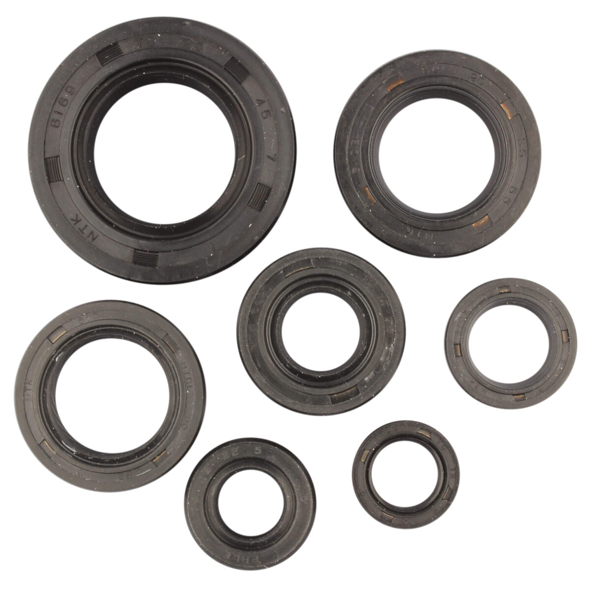 Set paraolio motore per Honda XL 600 LM RM 85-86, 34,60 €