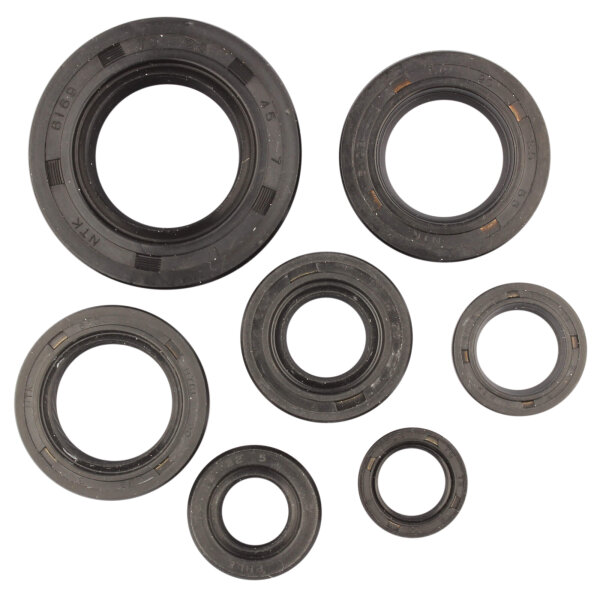 Set paraolio motore per Honda XL 600 LM RM 85-86