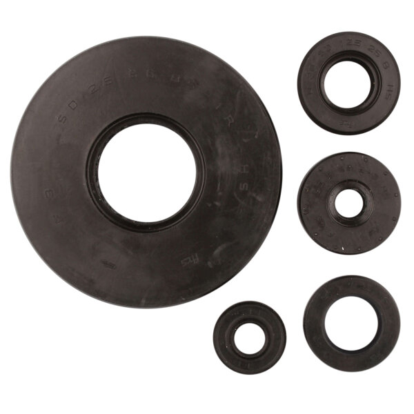 Caltric Junta Tapa Embrague Compatible Con Honda 11394-Mb0-306 11394-Mb0-000 - Foto 11