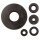 Jeu de joints dhuile moteur pour Honda VF 750 1000 1100 VT 750