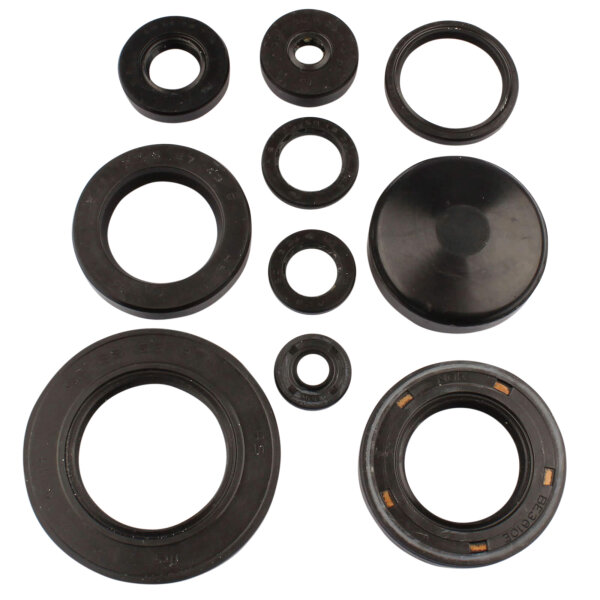 Set paraolio motore per Honda GL 1500 93-94