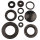 Set paraolio motore per Honda GL 1500 93-94