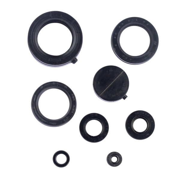 Set paraolio motore per Honda CB 350 Four 73-74