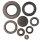 Engine oil seal set for Honda CB K 550 Four 75-80