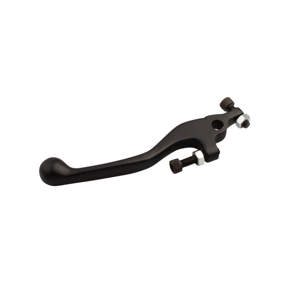Levier de frein noir pour Honda XR 250 600