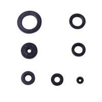 Engine oil seal set for Honda CB 250 CL 350
