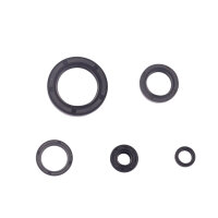 Engine oil seal set for Honda CM CMX 250 C D Rebel 82-87